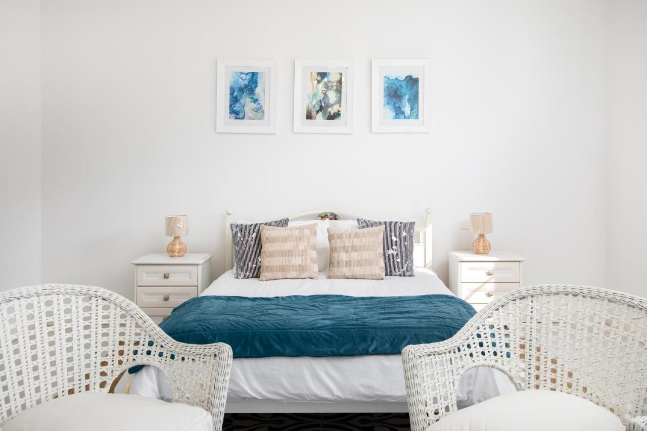Chic, Stylish Traditional Townhouse With Terrace - St. Paul'S Bay Esterno foto