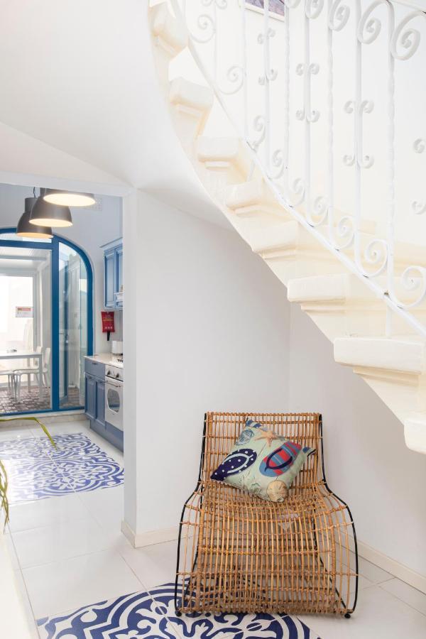 Chic, Stylish Traditional Townhouse With Terrace - St. Paul'S Bay Esterno foto