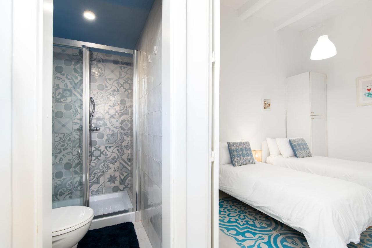 Chic, Stylish Traditional Townhouse With Terrace - St. Paul'S Bay Esterno foto