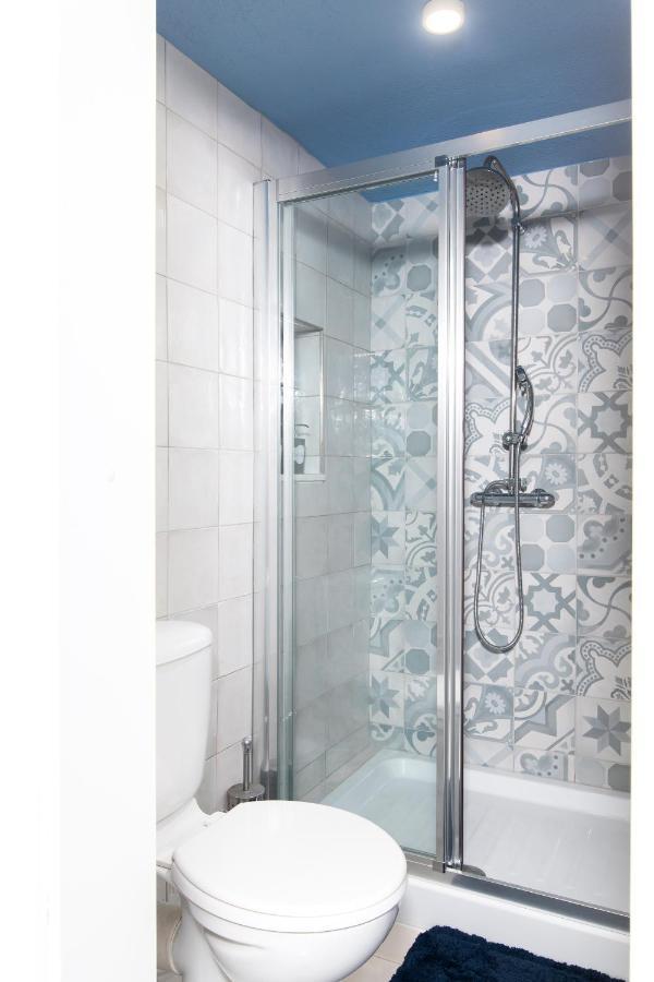 Chic, Stylish Traditional Townhouse With Terrace - St. Paul'S Bay Esterno foto