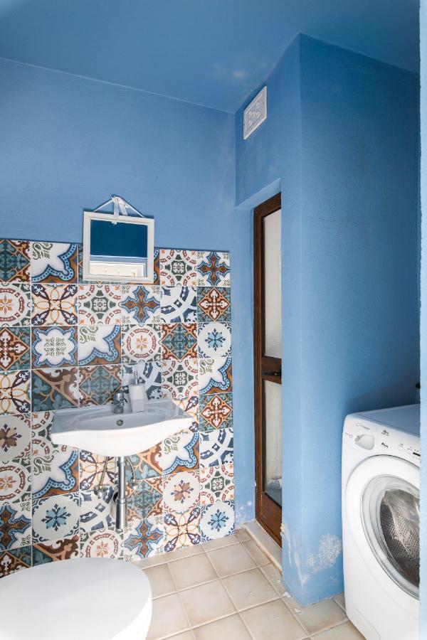 Chic, Stylish Traditional Townhouse With Terrace - St. Paul'S Bay Esterno foto