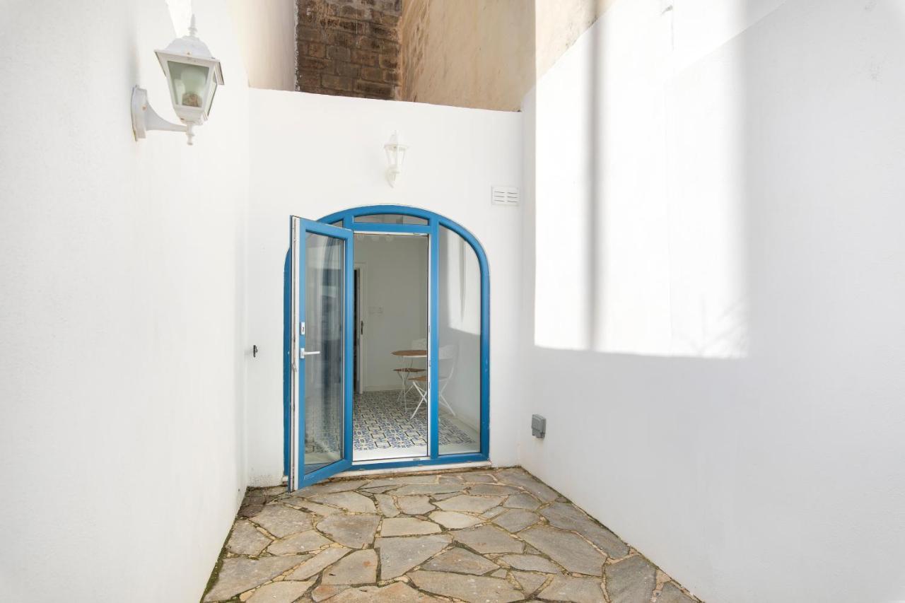 Chic, Stylish Traditional Townhouse With Terrace - St. Paul'S Bay Esterno foto