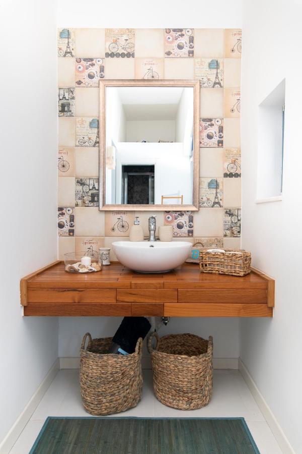 Chic, Stylish Traditional Townhouse With Terrace - St. Paul'S Bay Esterno foto